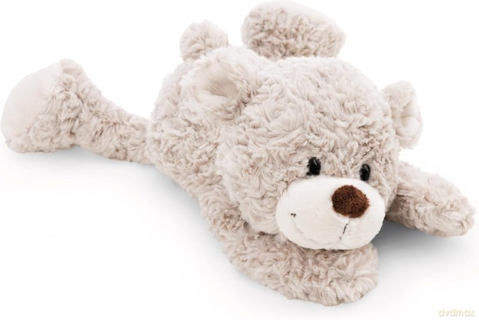 NICI Przytulanka miś Finni 30cm leżący