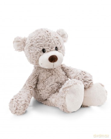 NICI Soft toy bear Finni 35cm dangling