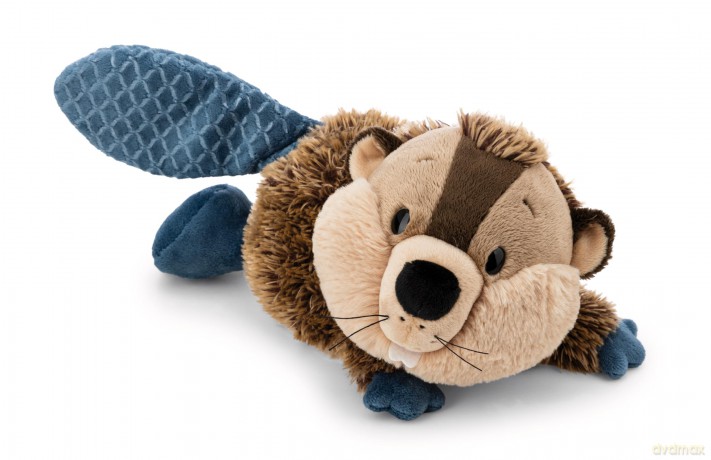 NICI przytulanka bóbr Harry Woodsnacker 20cm leżący