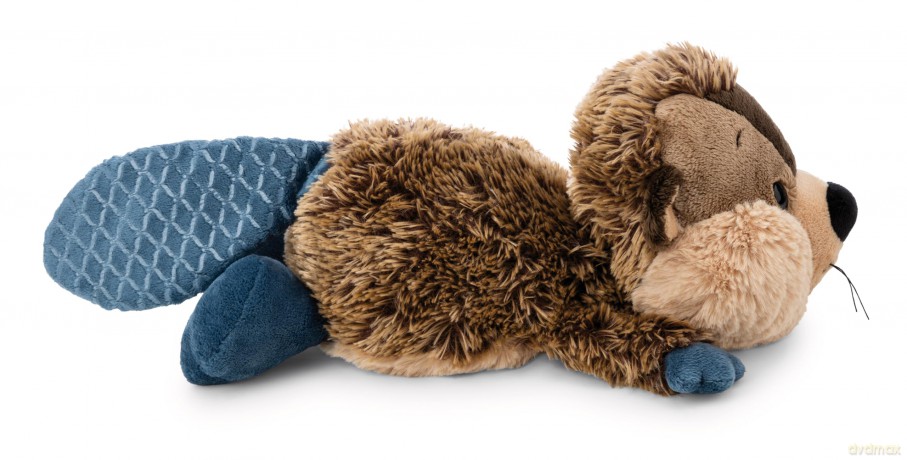 NICI przytulanka bóbr Harry Woodsnacker 20cm leżący