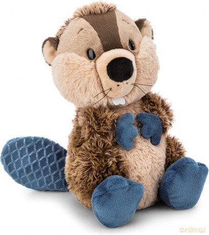 NICI przytulanka bóbr Harry Woodsnacker 30cm