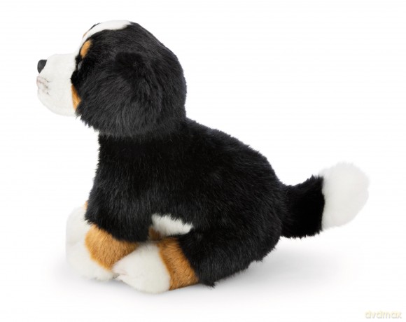NICI przytulanka Berneński Pies Pasterski 20cm