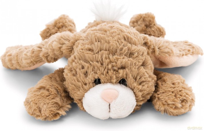 NICI Przytulanka królik Lopino 20cm leżący