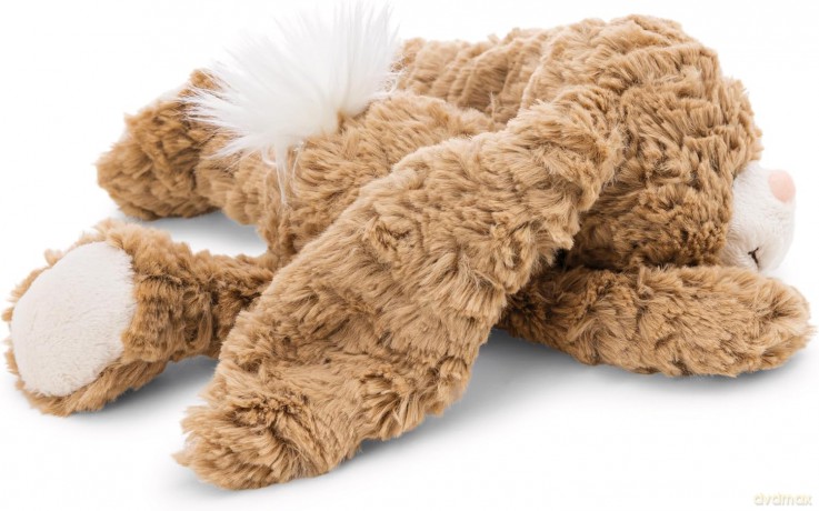 NICI Przytulanka królik Lopino 20cm leżący