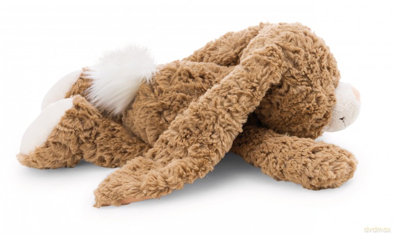 NICI Przytulanka królik Lopino 30cm leżący