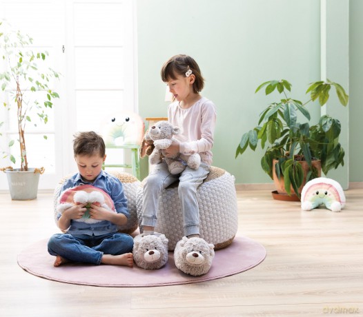 NICI Przytulanka królik Lopino 30cm leżący