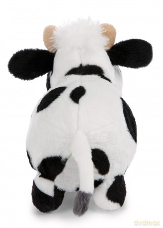 NICI Soft toy cow Cowluna 18cm standing