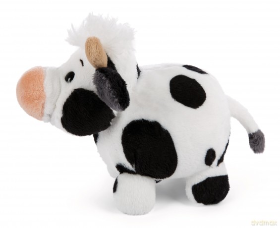 NICI Soft toy cow Cowluna 18cm standing