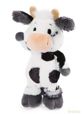 NICI przytulanka krowa Cowluna 22cm