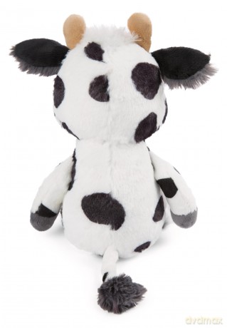 NICI Soft toy cow Cowluna 33cm dangling