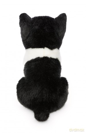 NICI przytulanka Terier Bostoński 20cm