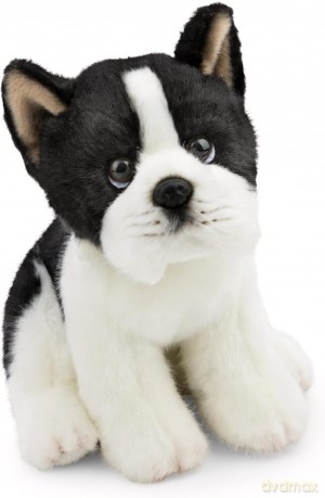 NICI przytulanka Terier Bostoński 20cm