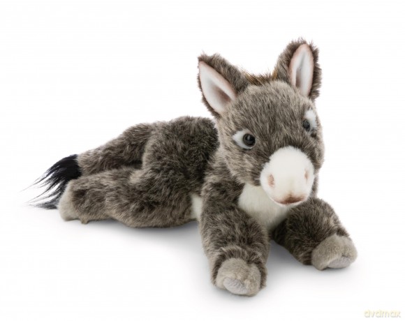 NICI przytulanka osiołek 20cm