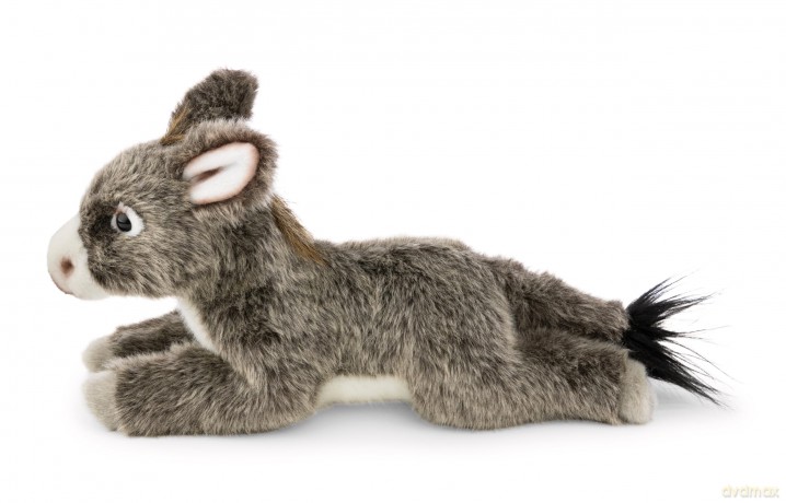 NICI przytulanka osiołek 20cm