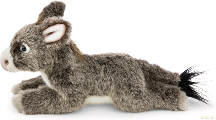 NICI przytulanka osiołek 20cm