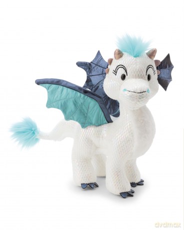 NICI przytulanka smok Zafura 20cm (długość 25cm)