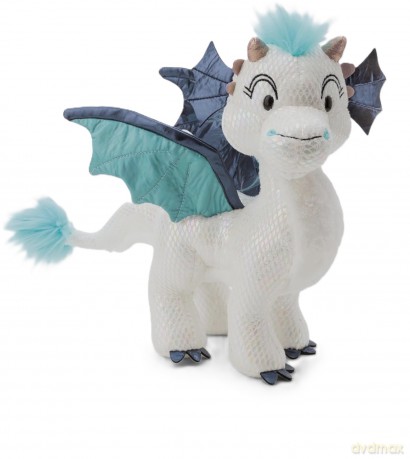 NICI przytulanka smok Zafura 20cm (długość 25cm)