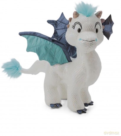 NICI przytulanka smok Zafura 35cm (długość 41cm)