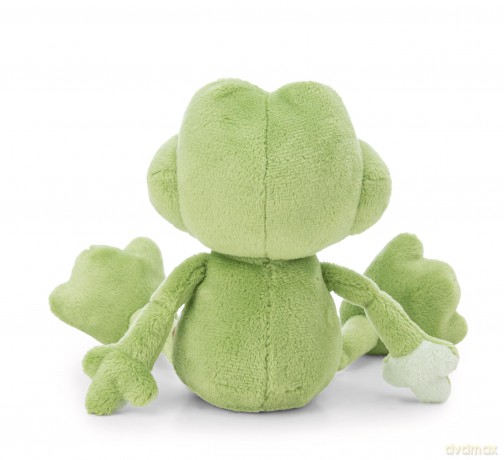 NICI przytulanka żaba Fridolin Frog 25cm