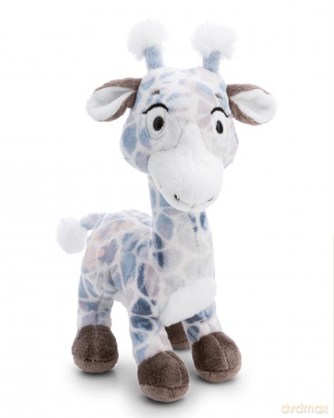 NICI przytulanka żyrafa Winny Winterfur 20cm