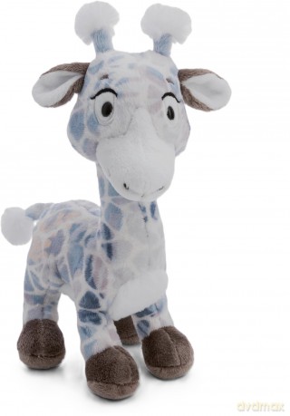 NICI przytulanka żyrafa Winny Winterfur 20cm
