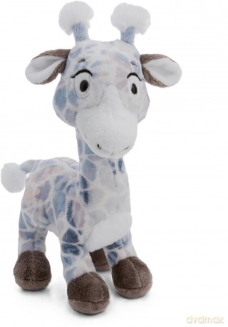 NICI przytulanka żyrafa Winny Winterfur 35cm