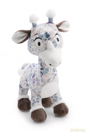 NICI przytulanka żyrafa Winny Winterfur 50cm