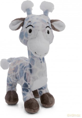 NICI przytulanka żyrafa Winny Winterfur 50cm