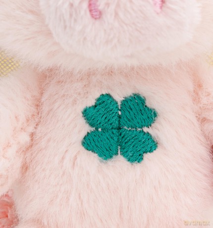 NICI przytulanka anioł stróż świnka 12cm