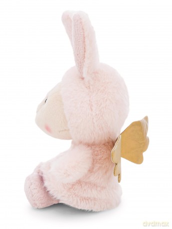 NICI przytulanka anioł stróż królik 12cm