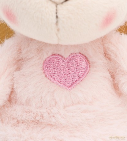 NICI przytulanka anioł stróż królik 12cm