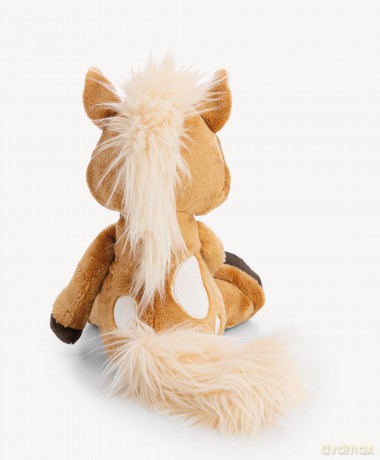 NICI przytulanka koń brązowy Holly K. Pony 26cm