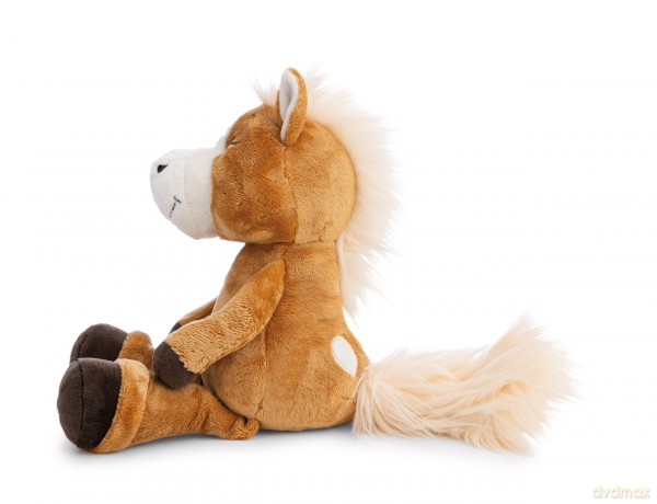 NICI przytulanka koń brązowy Holly K. Pony 26cm