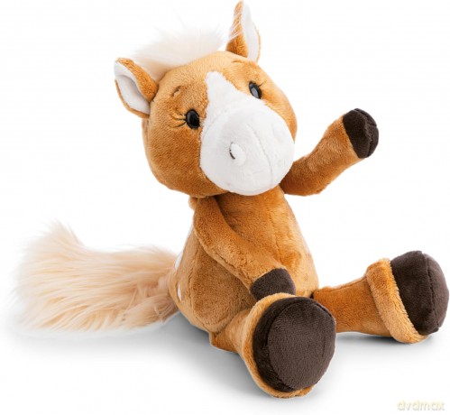 NICI przytulanka koń brązowy Holly K. Pony 26cm