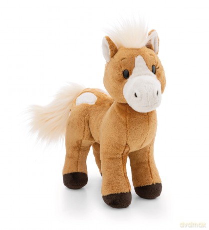 NICI przytulanka koń brązowy Holly K. Pony 27cm