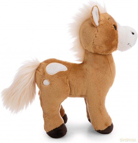 NICI przytulanka koń brązowy Holly K. Pony 27cm