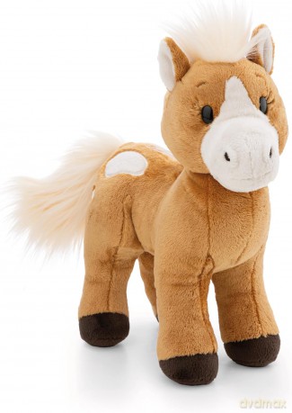 NICI przytulanka koń brązowy Holly K. Pony 27cm
