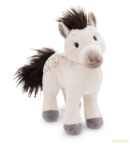 NICI przytulanka koń biały Mony K. Pony 27cm