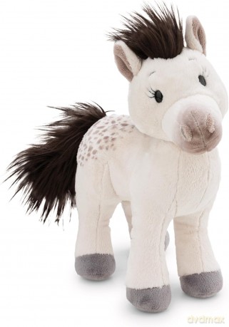 NICI przytulanka koń biały Mony K. Pony 27cm