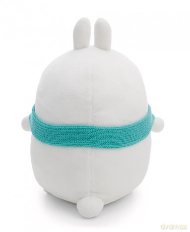 NICI przytulanka MOLANG w szaliku 24 cm