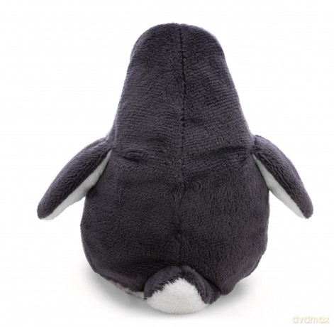 NICI Soft toy penguin Jorge Thunder 12cm sitting
