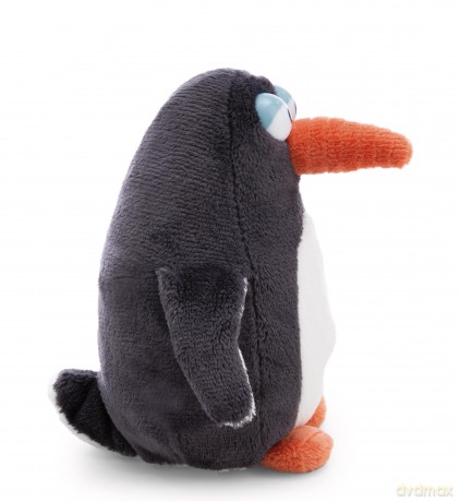 NICI Soft toy penguin Jorge Thunder 12cm sitting