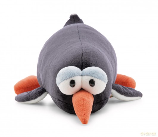 NICI Przytulanka  pingwin Jorge Thunder 20cm leżący