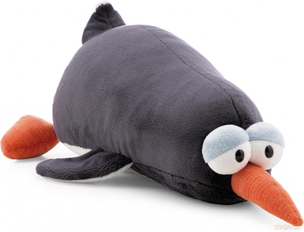 NICI przytulanka pingwin Jorge Thunder 45cm leżący