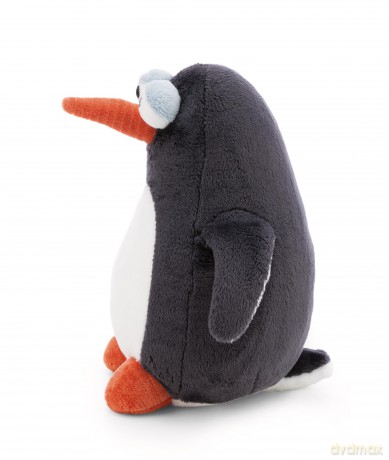 NICI Soft toy penguin Jorge Thunder 60cm sitting