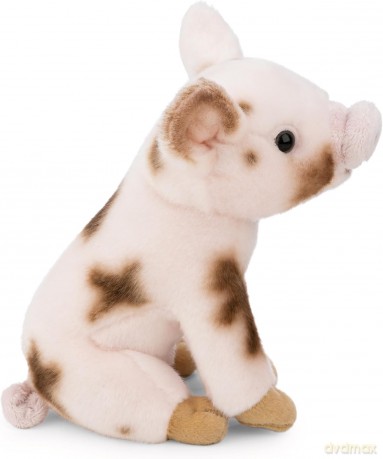 NICI przytulanka świnka 20cm