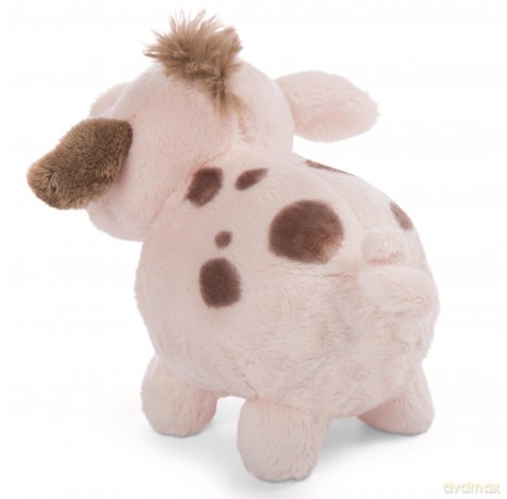 NICI Soft toy pig Pigwick 18cm standing