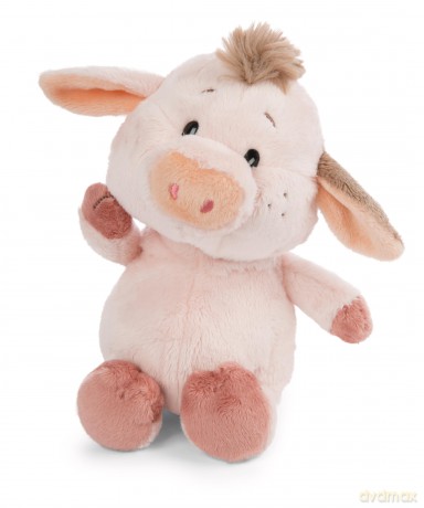 NICI przytulanka świnka Pigwick 22cm