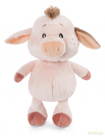 NICI Soft toy pig Pigwick 31cm dangling
