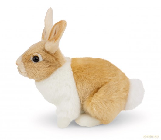 NICI przytulanka królik 20cm